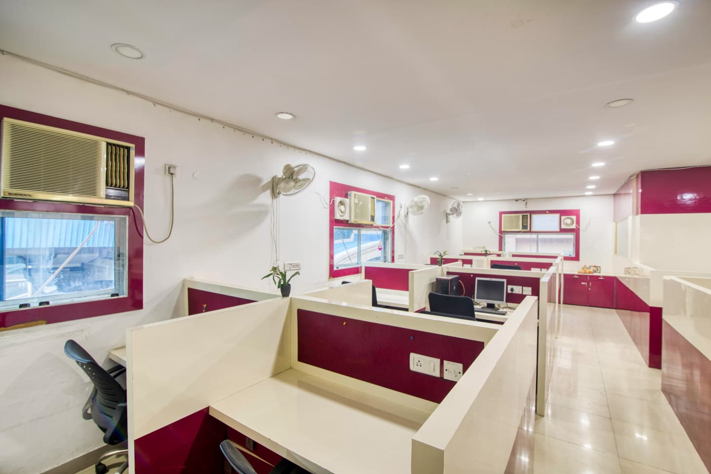 Cohesive Coworking - Patel Nagar, Patel Nagar — photo 1