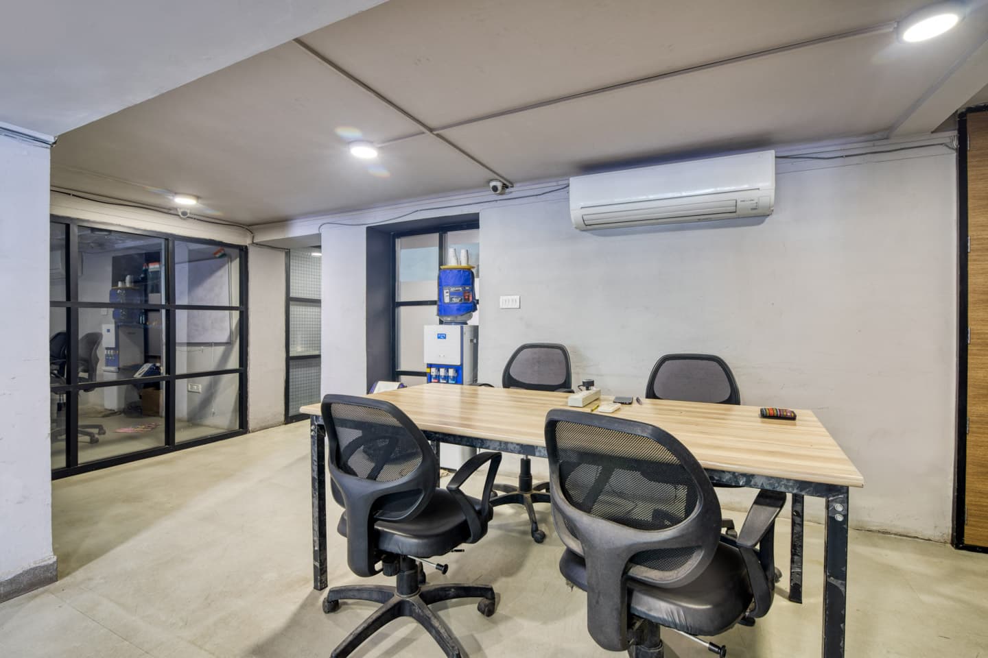 CoWork'In - Patel Nagar, Patel Nagar — photo 1