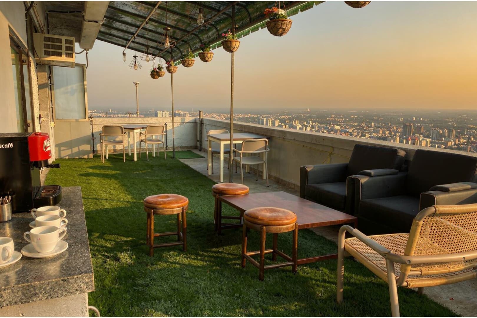 KPaarr Spaces - GDITL A-09 NSP , Pitampura, Pitam Pura — photo 1