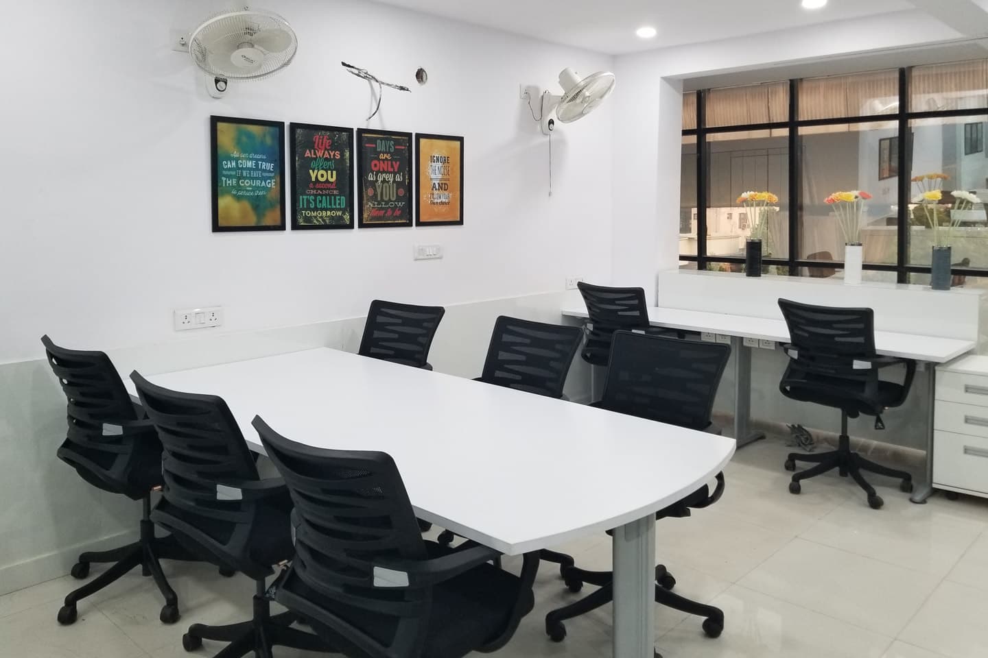 Cocoweave Work Cafe - Preet Vihar, Preet Vihar — photo 1