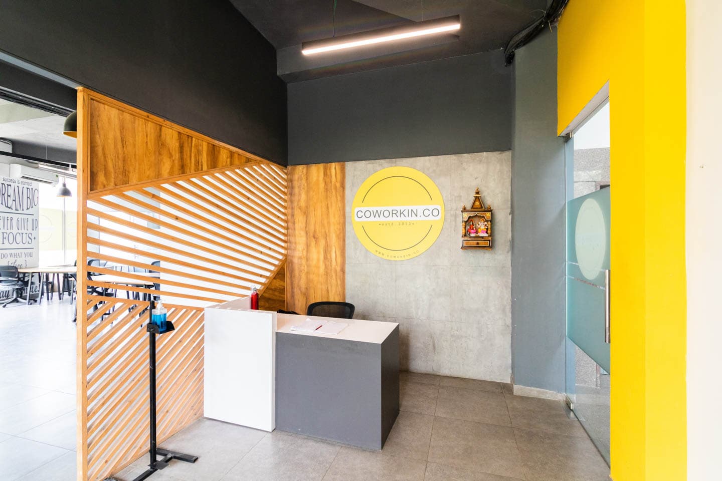 CoWork'In - Rajouri Garden, Rajouri Garden — photo 1
