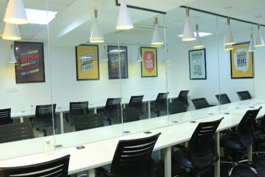 SupremeWork - Somdutt Chamber 1, Rama Krishna Puram — photo 1