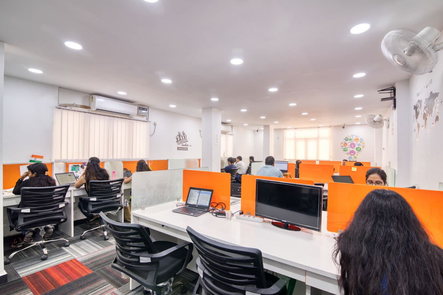 Team Station Cowork Space - Rohini, Rohini — photo 1