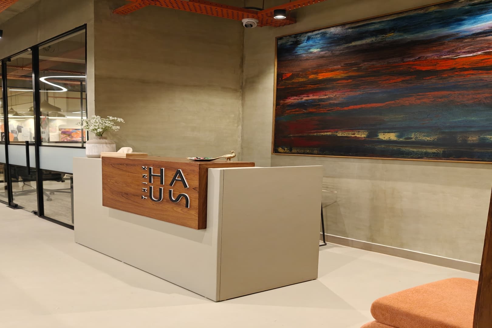 ThinkHaus Spaces - Saiyad ul Ajaib, Saiyad Ul Ajaib — photo 1