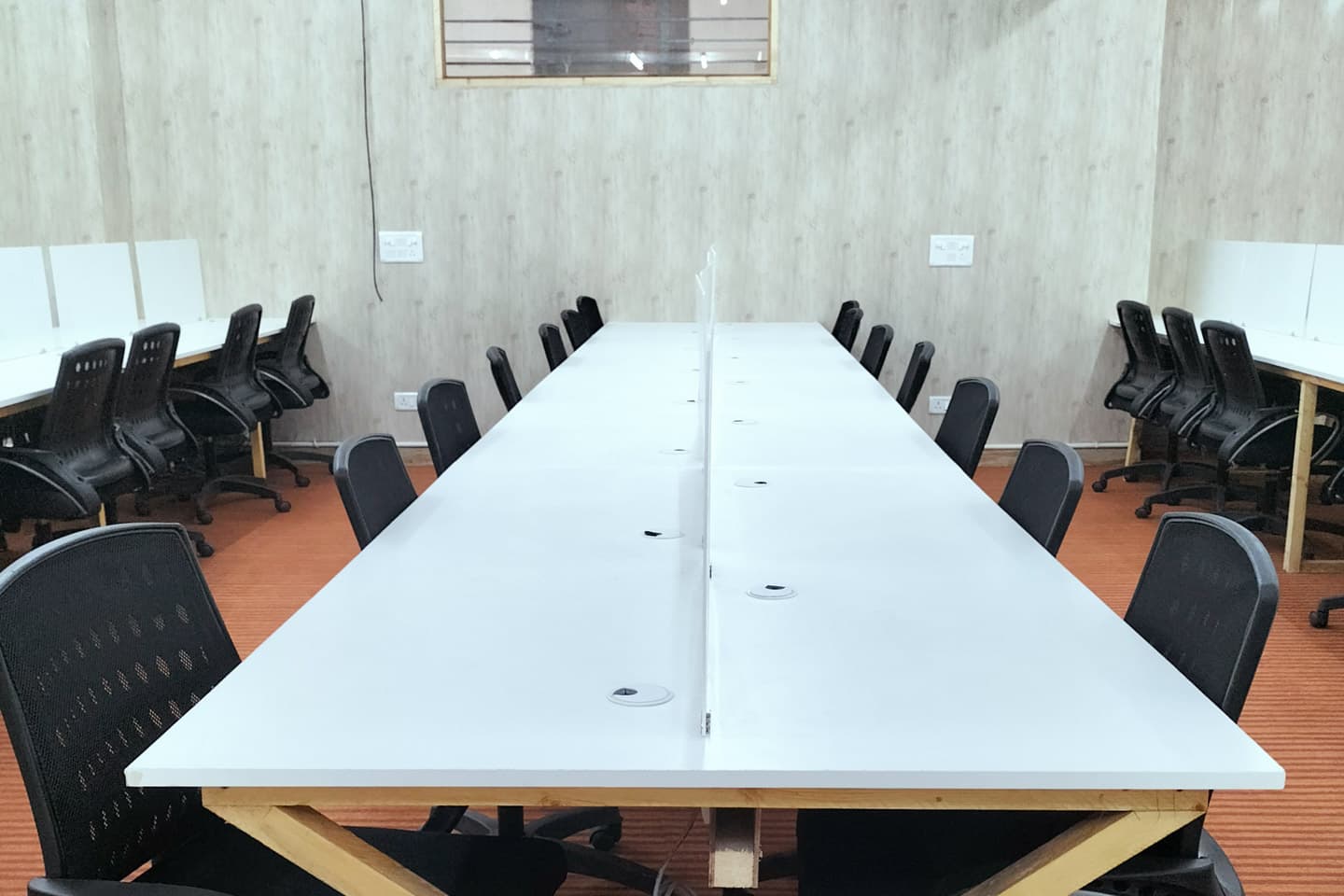 Empowerers Coworking City - Saket, Saket — photo 1