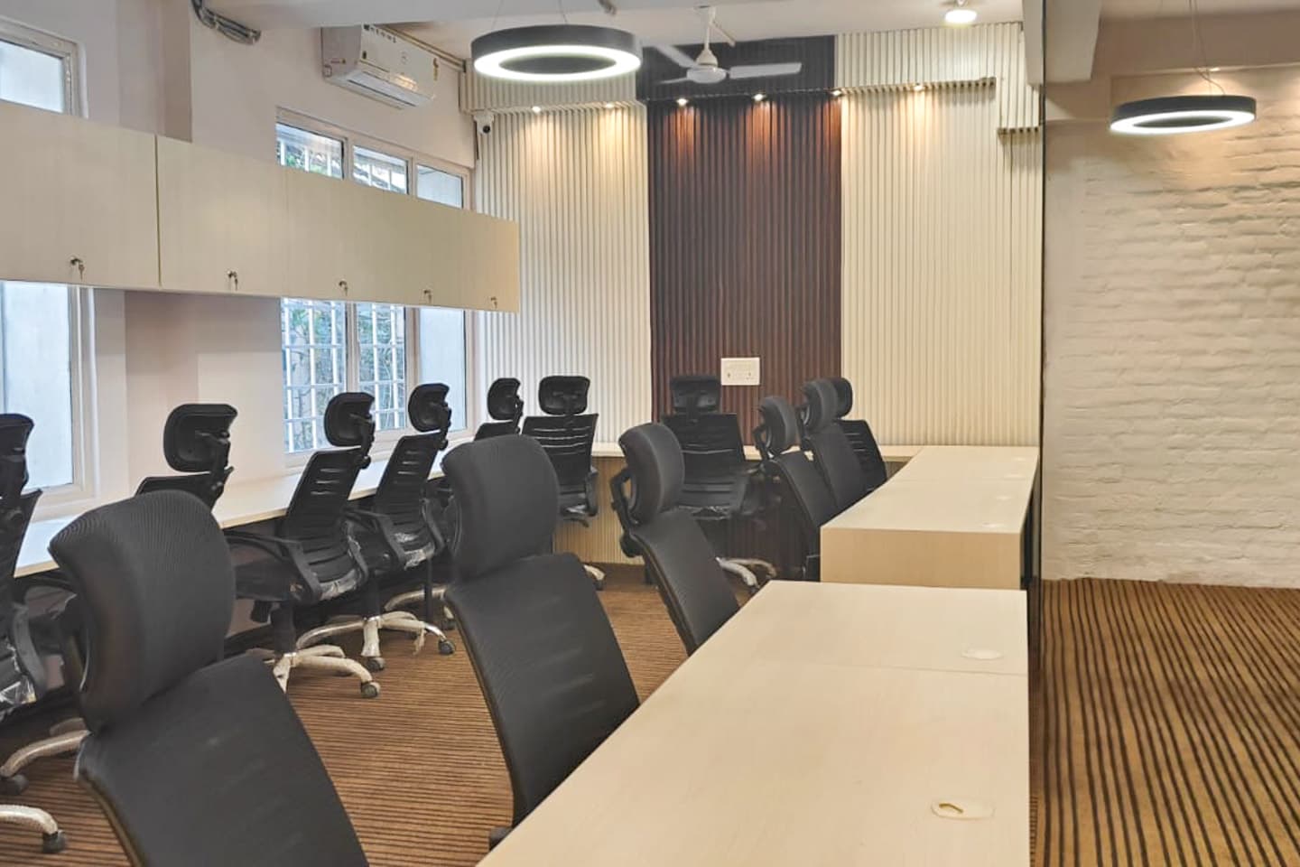 Empowerers Coworking City - Saket, Saket — photo 1