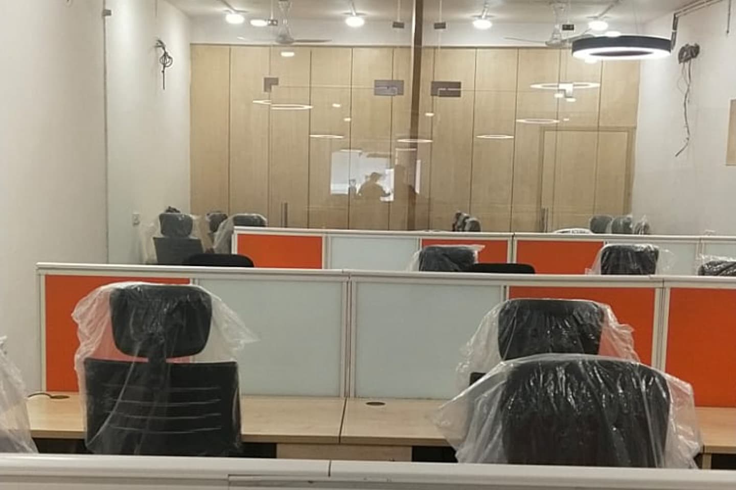 Empowerers Coworking City - Saket, Saket — photo 1
