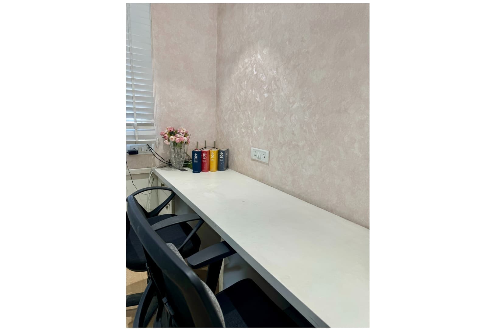 New Sense Coworking - Saket, Saket — photo 1