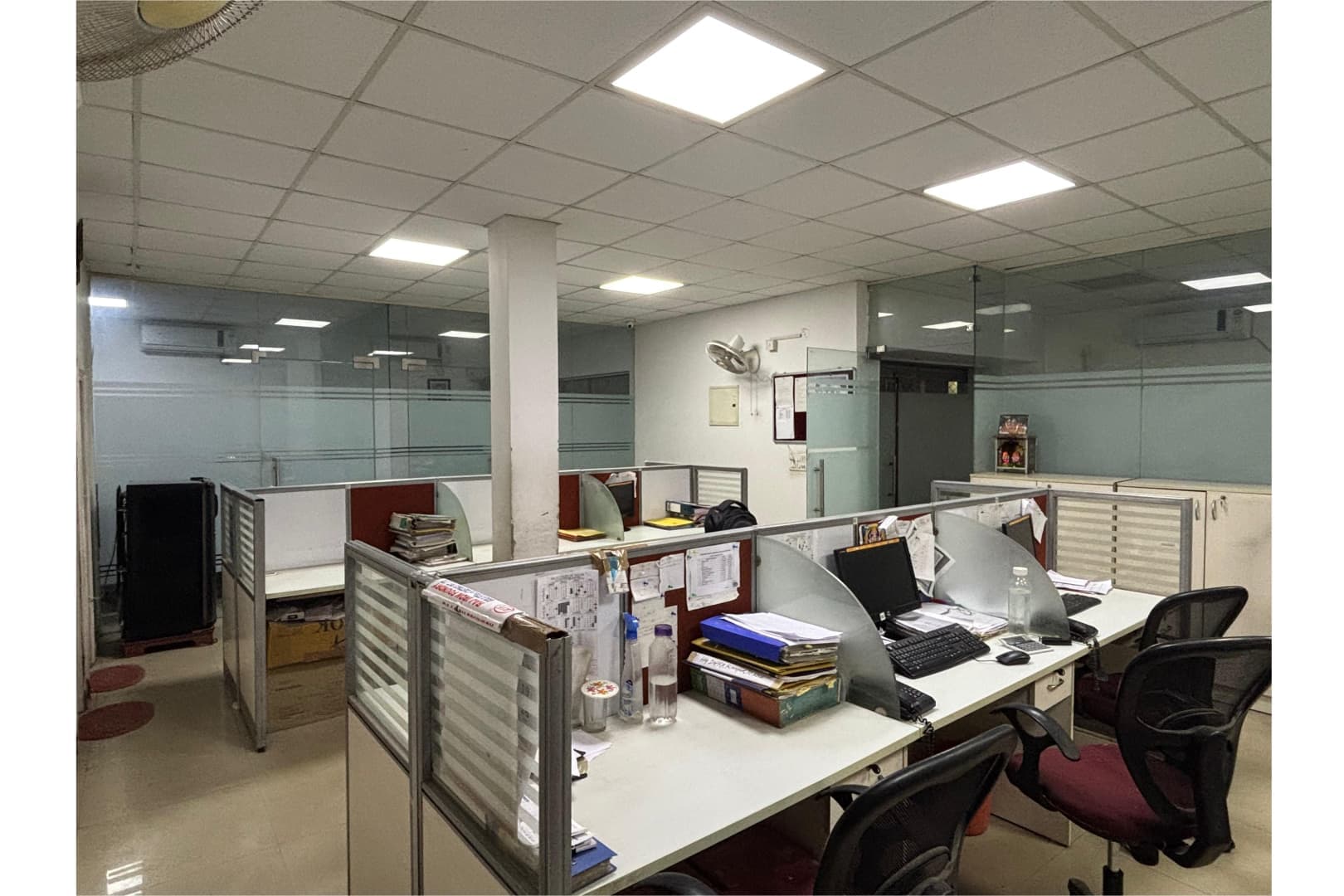 JNR Workspace - Sarita Vihar, Sarita Vihar — photo 1