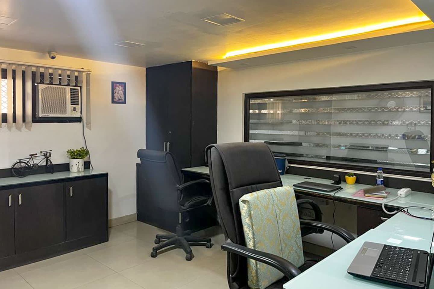 The Office Spectrum - Sanjay Gandhi Transport Nagar, Sanjay Gandhi Transport Nagar — photo 1