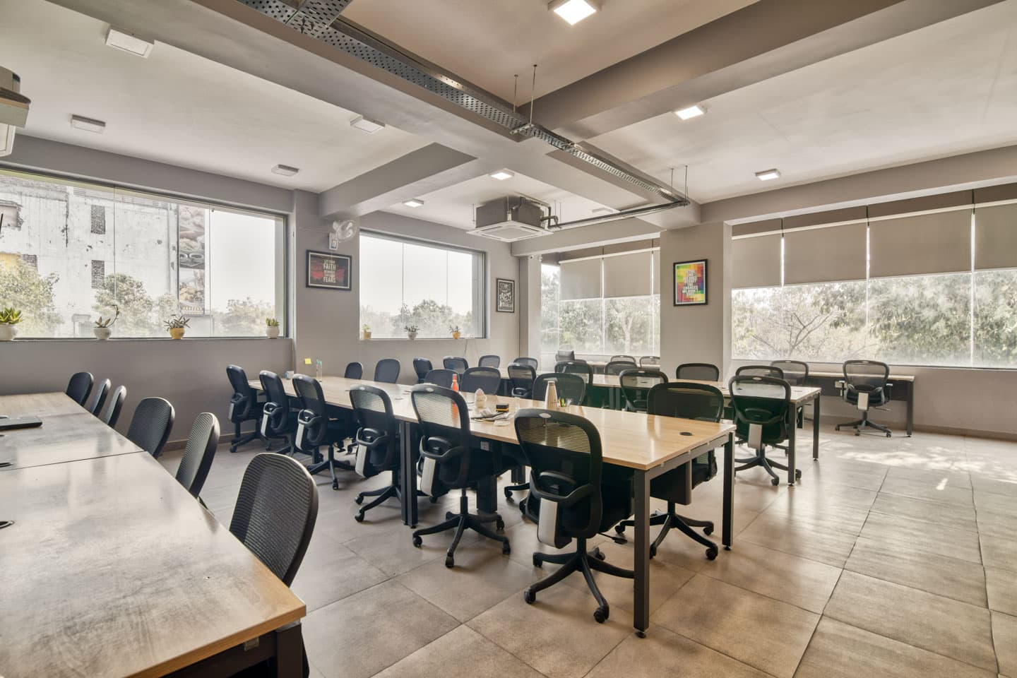 Invento Workspaces Dwarka - Sector 12 Dwarka, Dwarka — photo 1