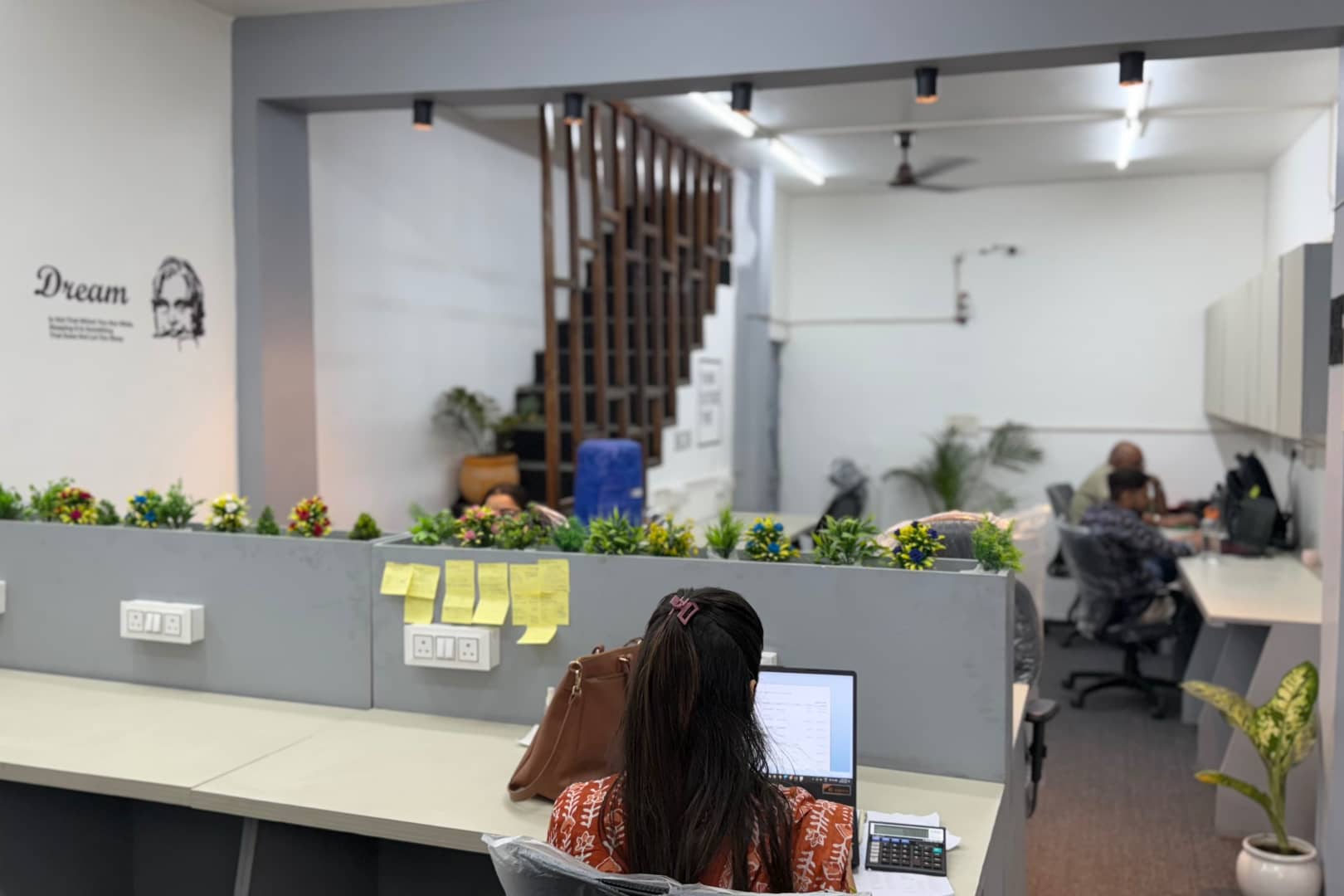 BrightVibes Coworking - Shahdara, Shahdara — photo 1