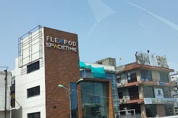 Flexpod Spacetime - South Extension I, South Extension I — photo 1