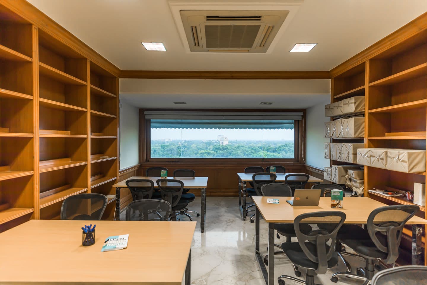 Flockwork - Tilak Nagar, Tilak Nagar — photo 1