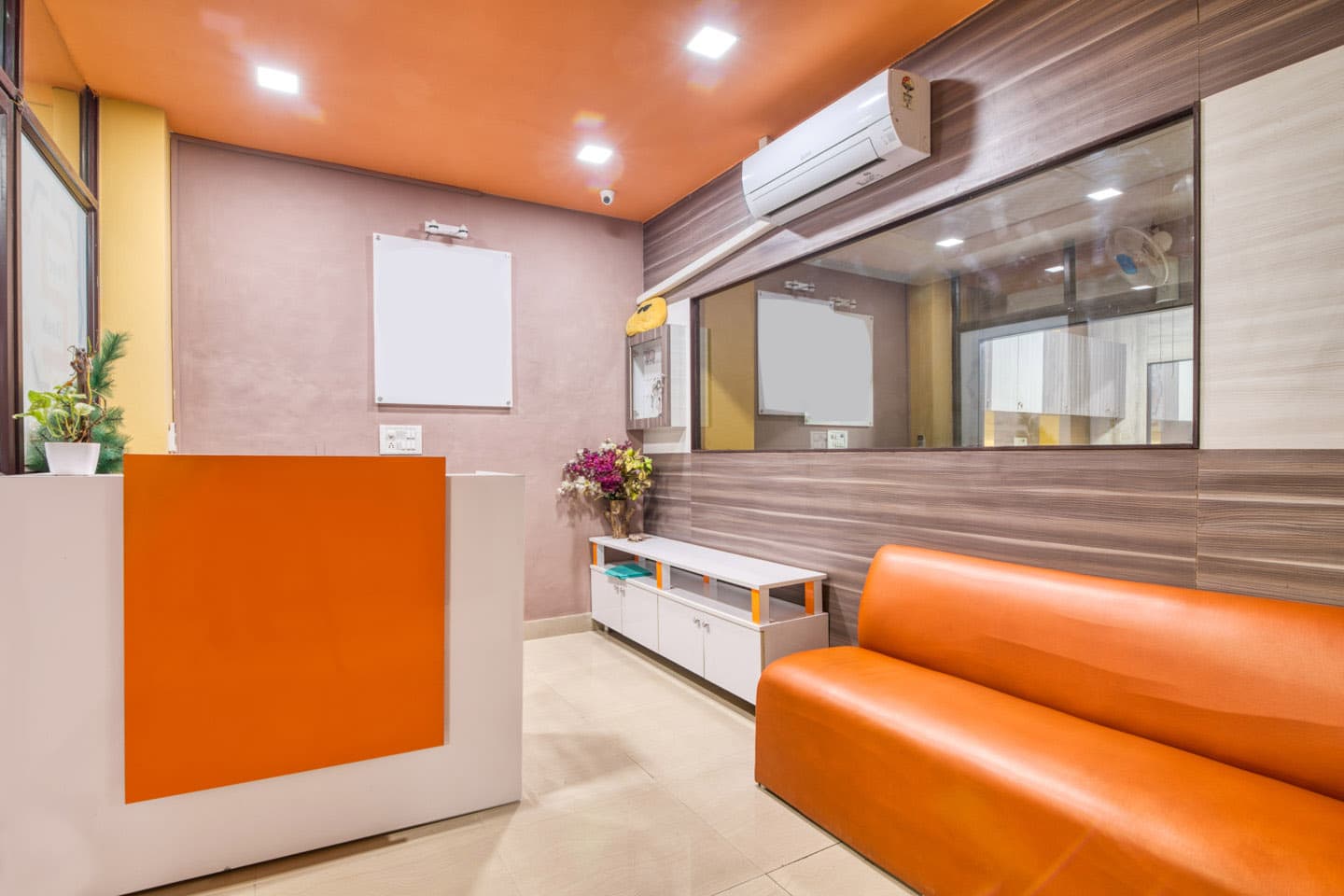 Work2Zone - Vijay Enclave, Vijay Enclave — photo 1