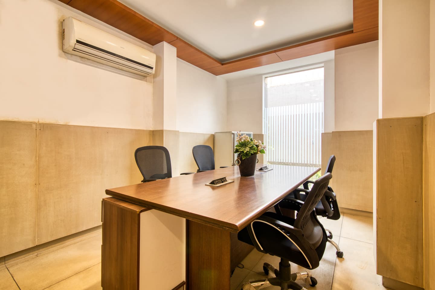 COO Coworking - Wazirpur, Wazirpur — photo 1